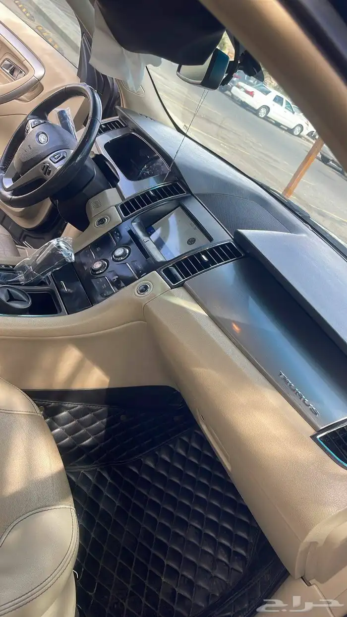 فورد تورس 2018 1