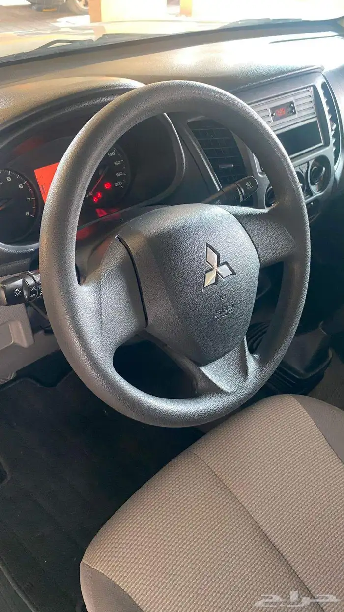 ميتسوبيشي 2018 L200 غماره 27