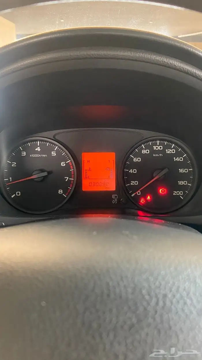 ميتسوبيشي 2018 L200 غماره 28