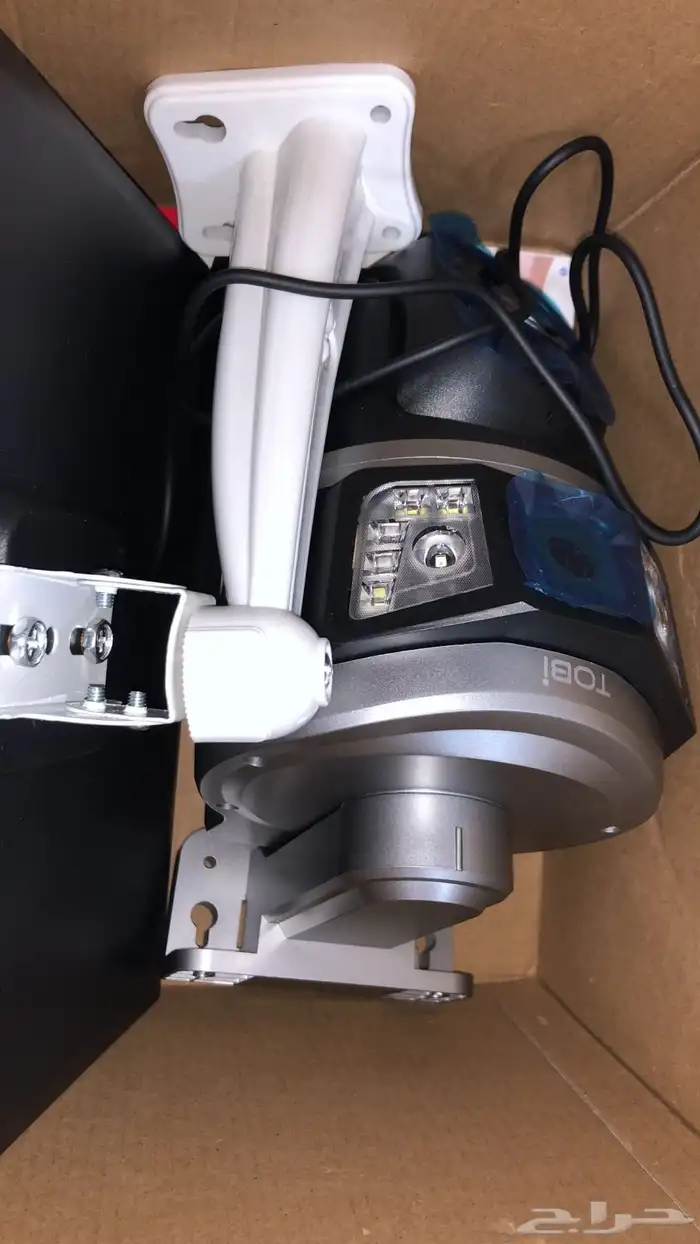 كاميرا مراقبة للبيع 2