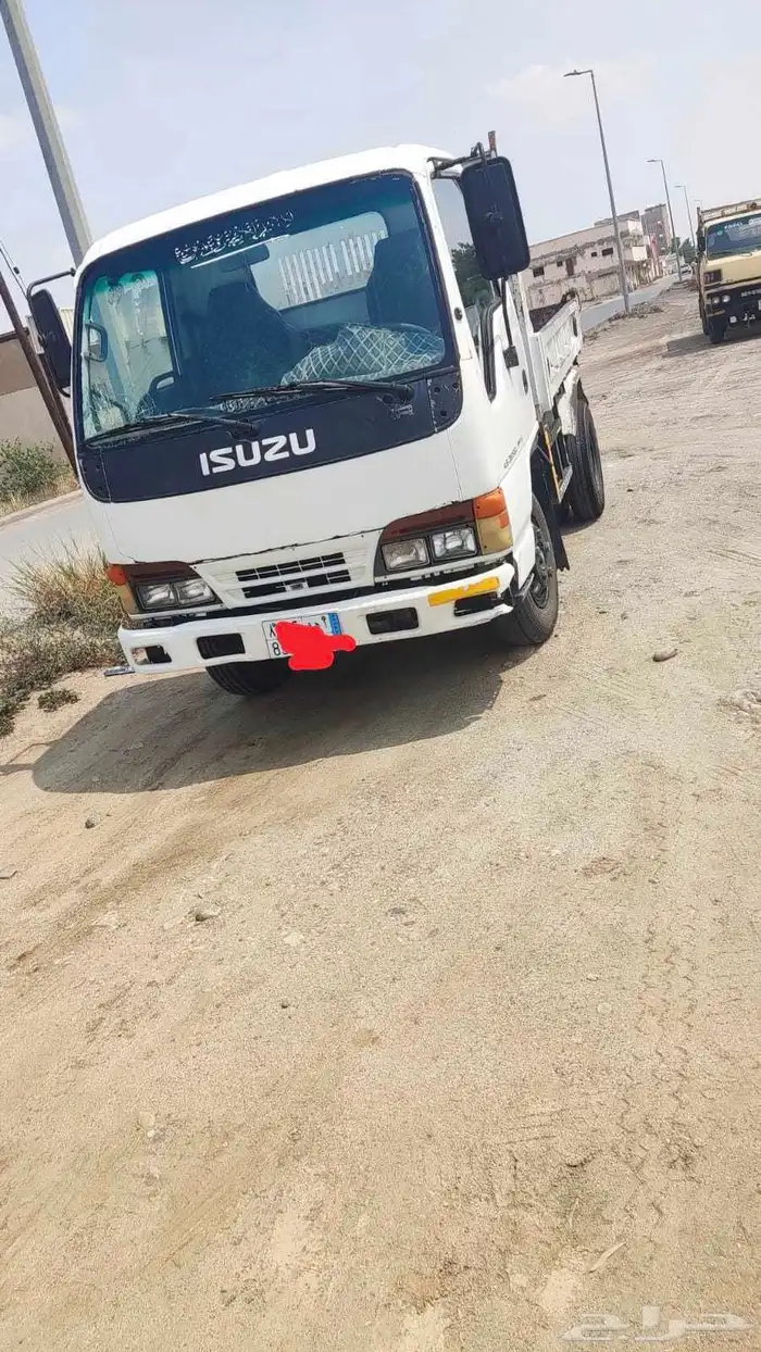 ISUZU 1