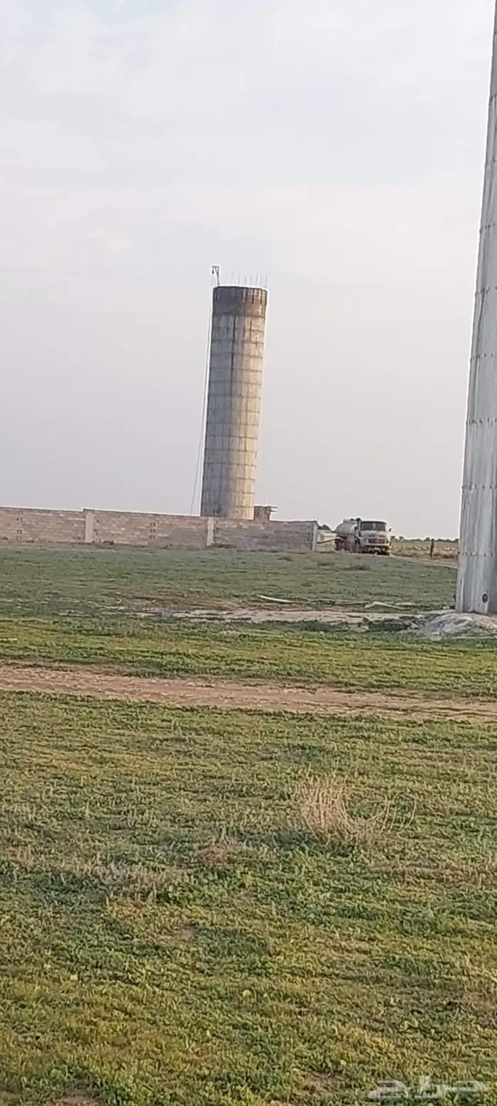 خزانات ماء دايري مزارغ و استراحات 6