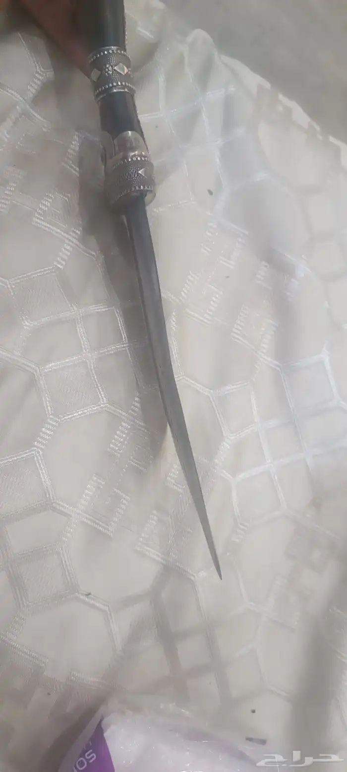 جنبيه قديمه للبيع 7