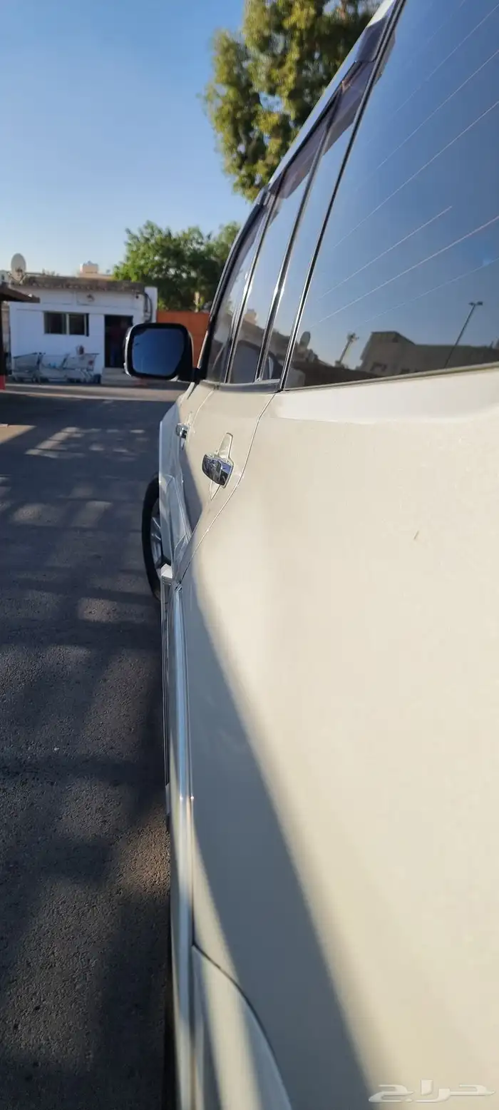 باجيرو مخزن بحال الوكالة 6