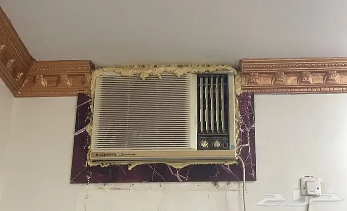 مكيف مستعمل للبيع 0