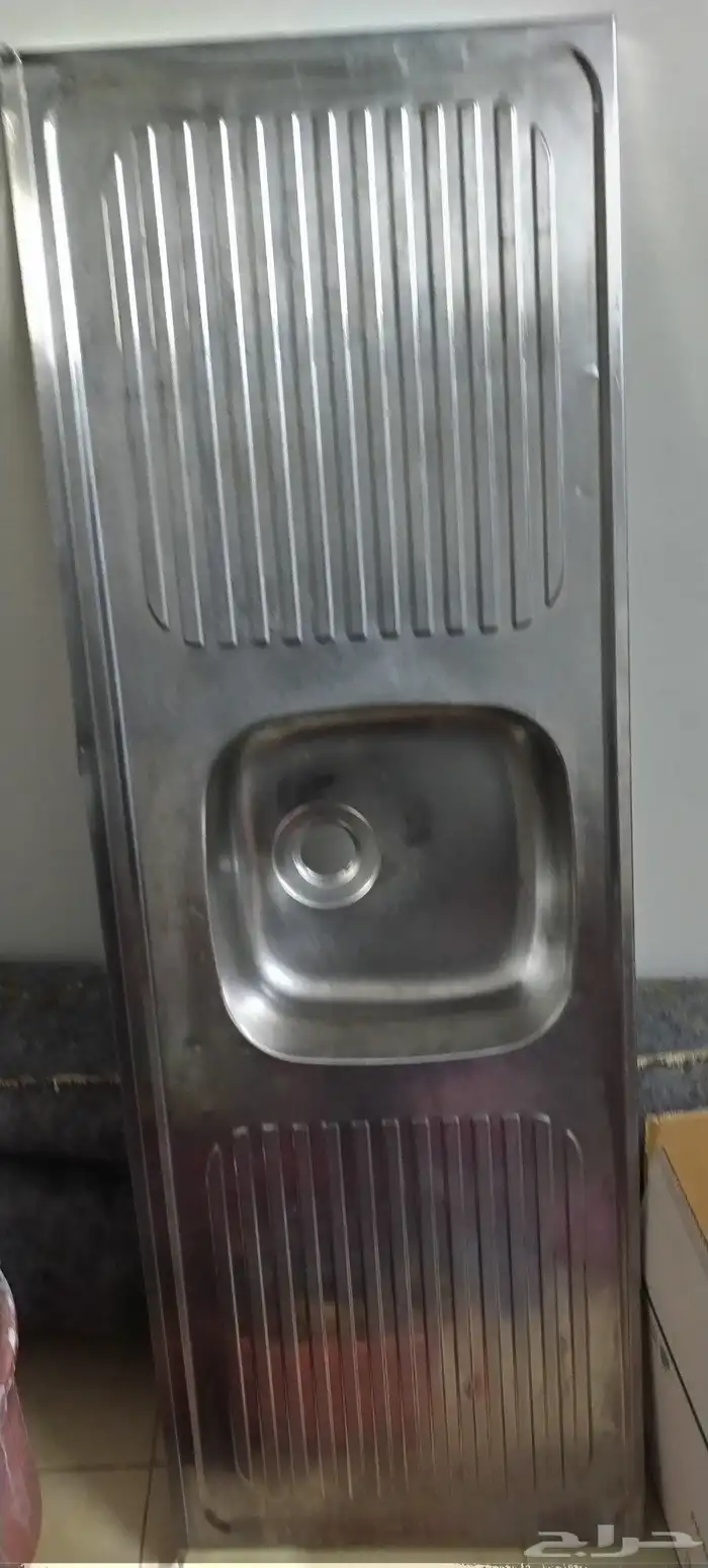 مغسلة مطبخ 2