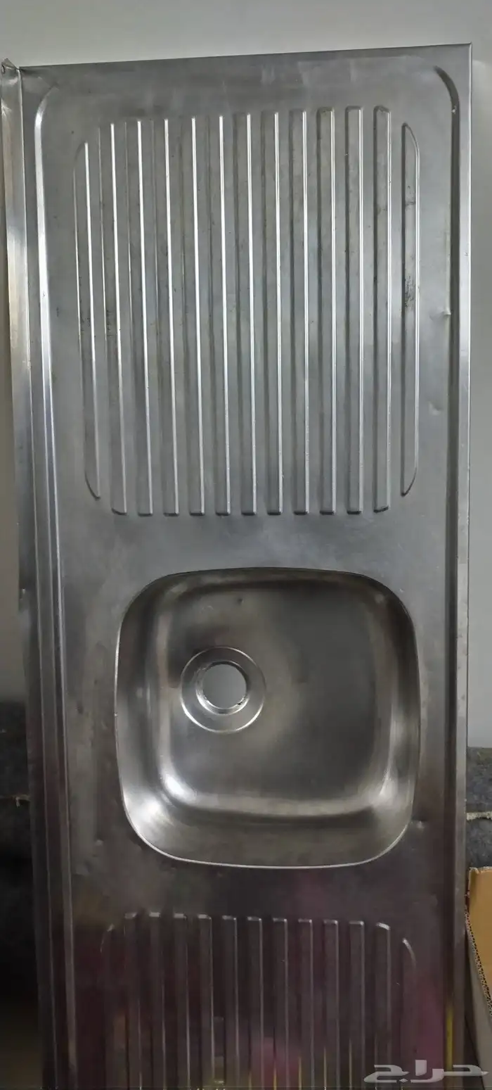 مغسلة مطبخ 1