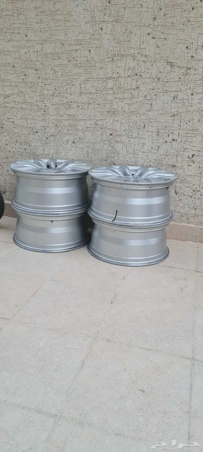 جنوط باترول أصلية وكاله موديل 2019 0