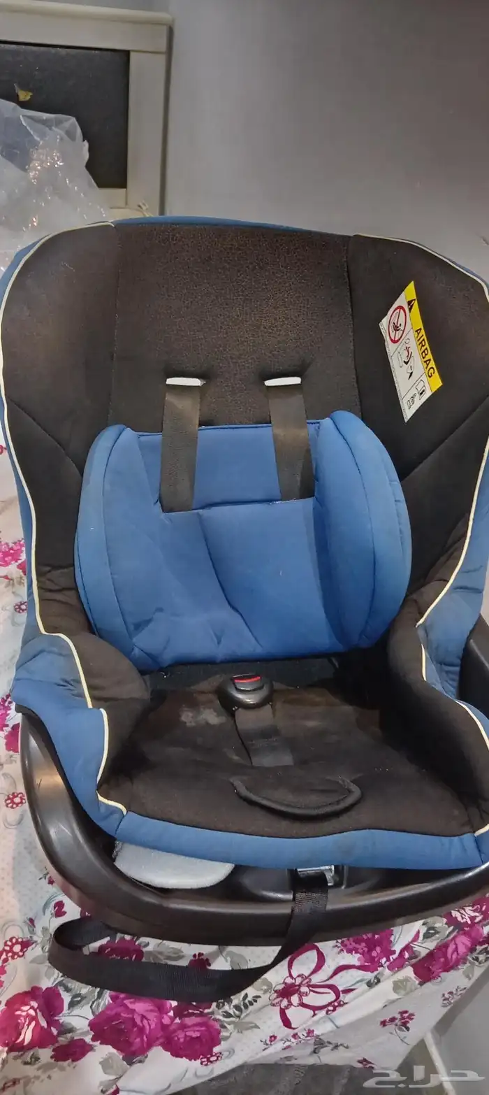 أغراض اطفال 2