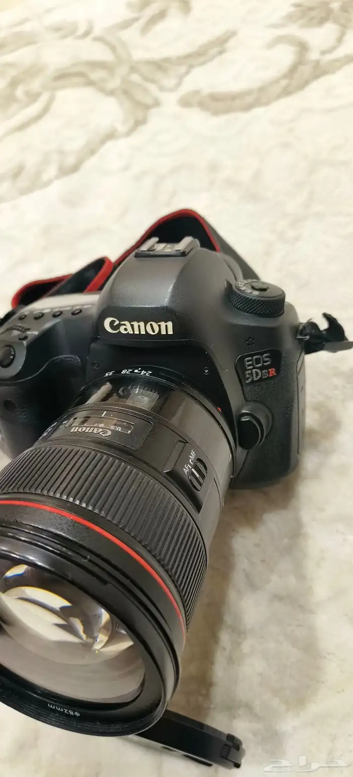 كاميرا كانون Camera CANON 5D SR 0