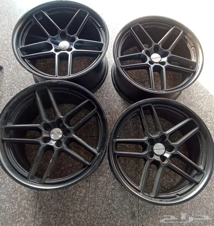 طقم جنوط وايد بدي مغاس 20 2