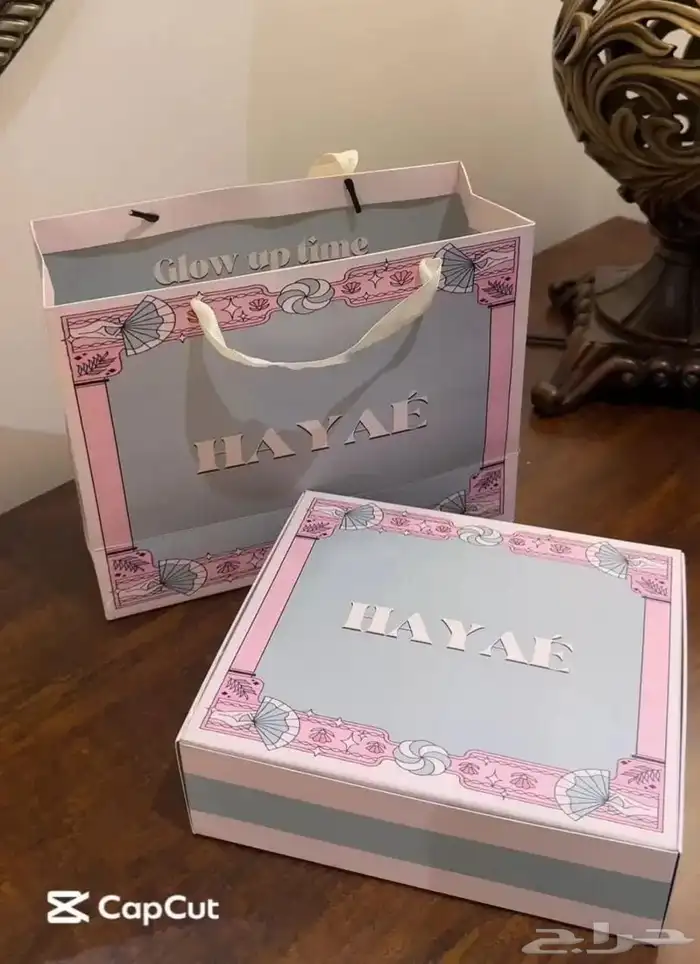 طباعة اكياس عباية بكميات قليلة شحن الى جميع مدن المملكة 5