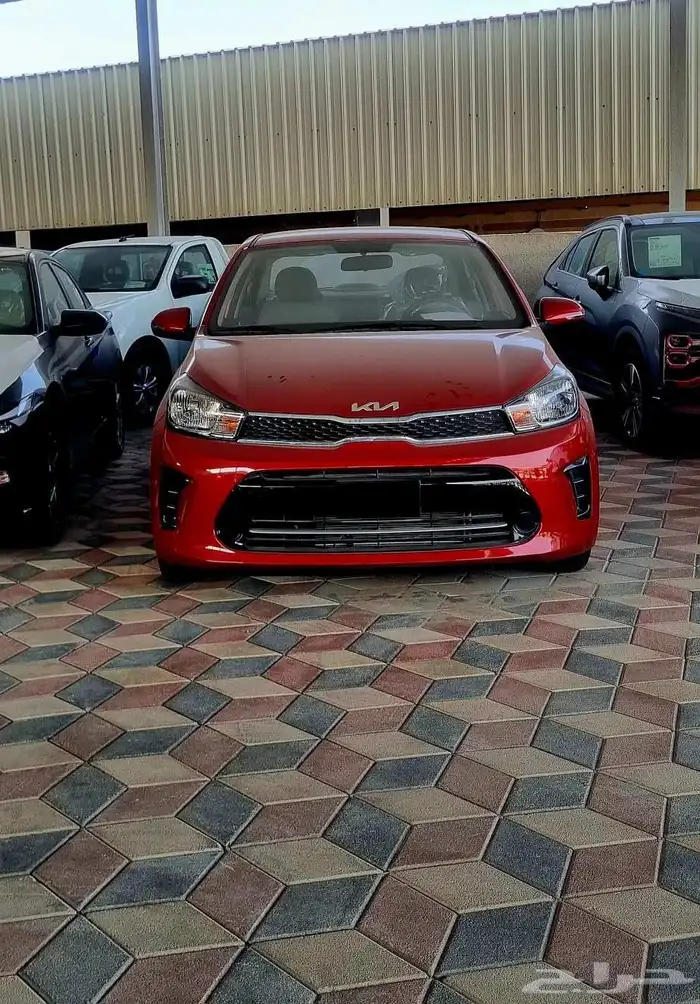 كيا بيجاس 2025 جنوط 0