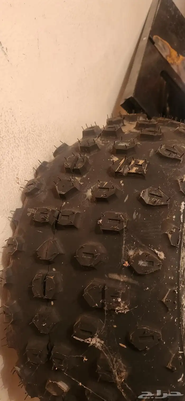 اغراض دباب رام RAM 2