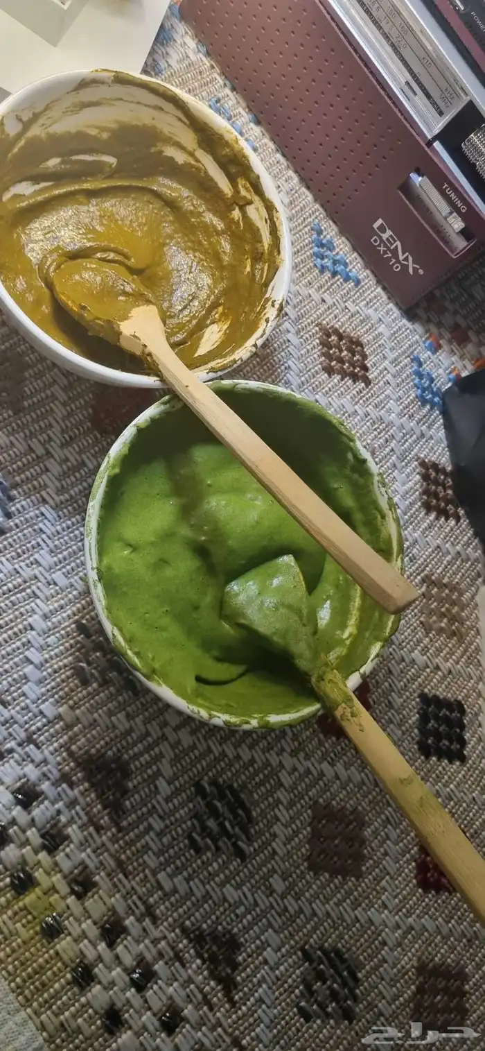 سدر وحناء طبيعي توصيل جميع مناطق المملكة 0