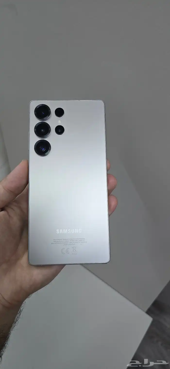 جلكسي اس 25الترا 0