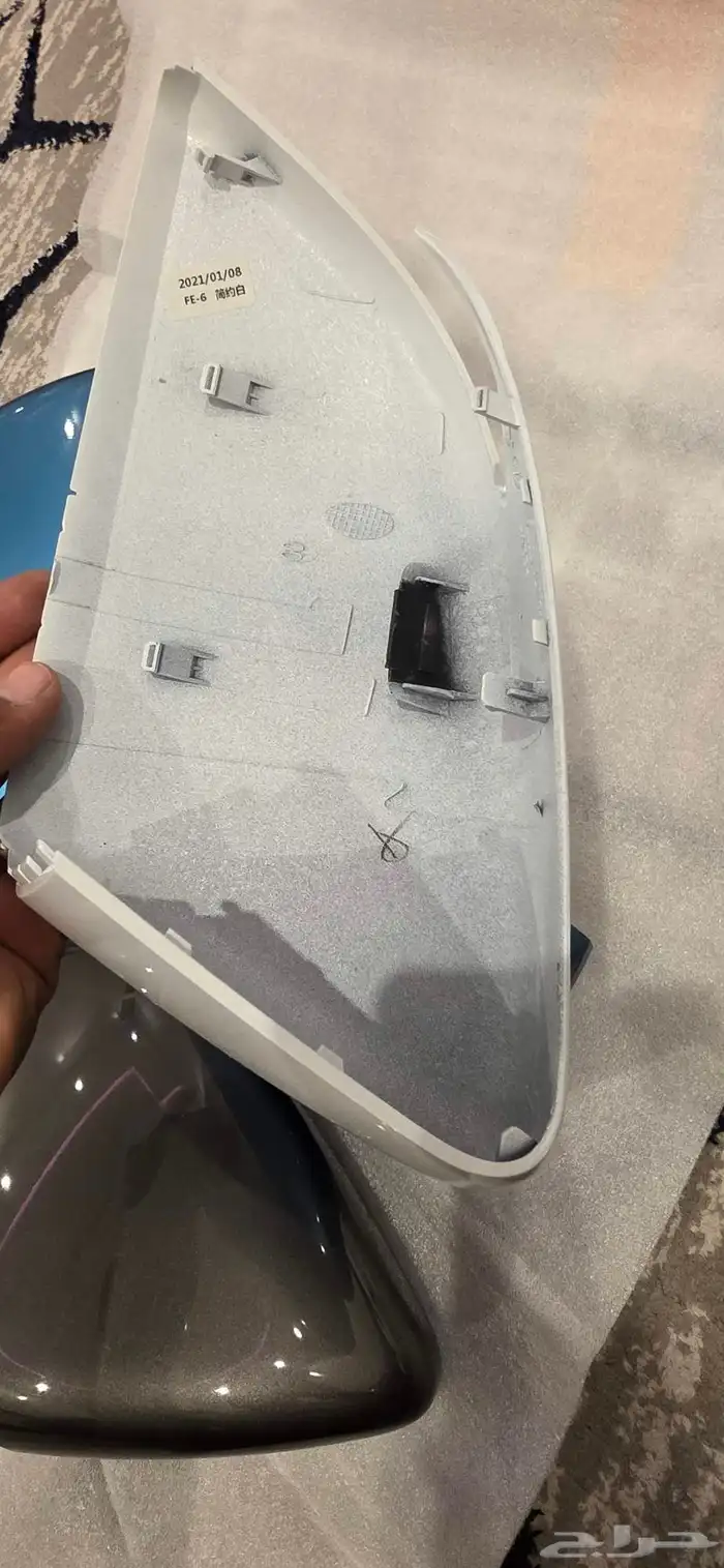 غطاء مراية جيلي امجراند 2021___2025 5