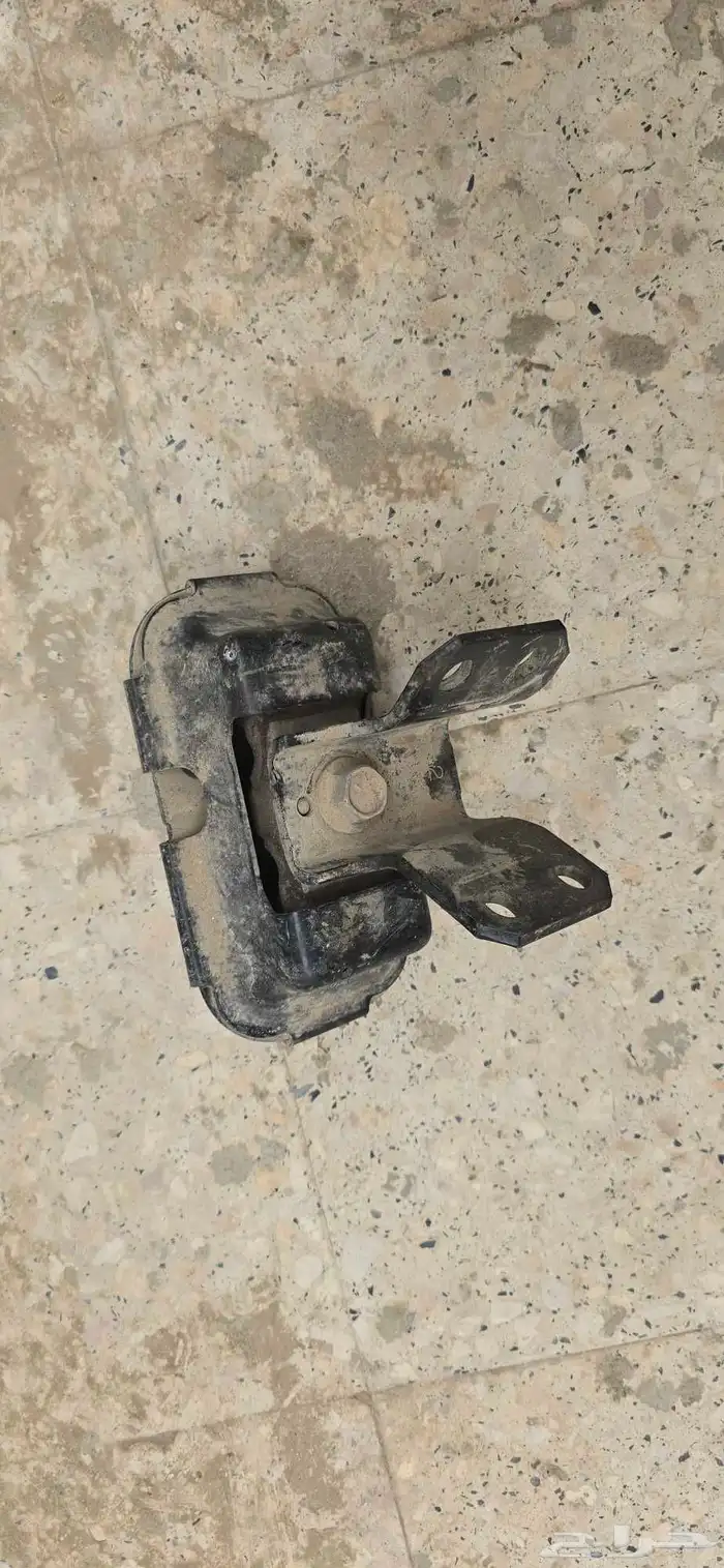 للبيع قطع غيار باص هايس تويوتا 2019 الي 2026 8