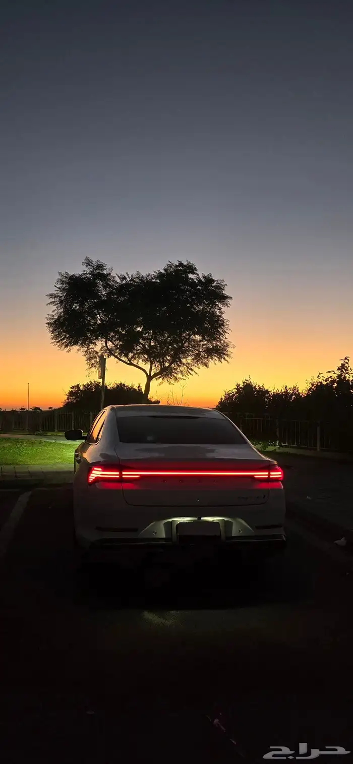 جيلي بريفيس 2025 3