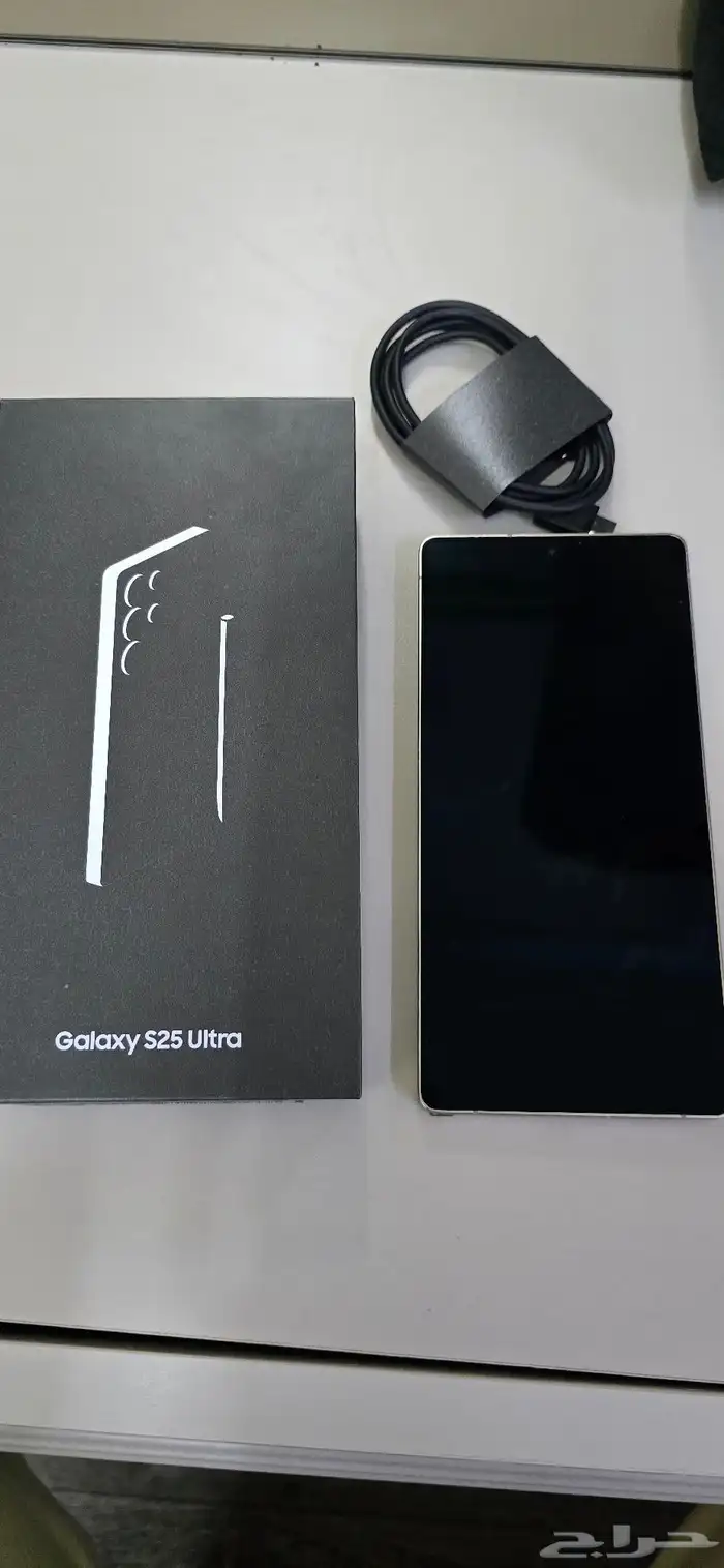 جلكسي اس 25الترا 3