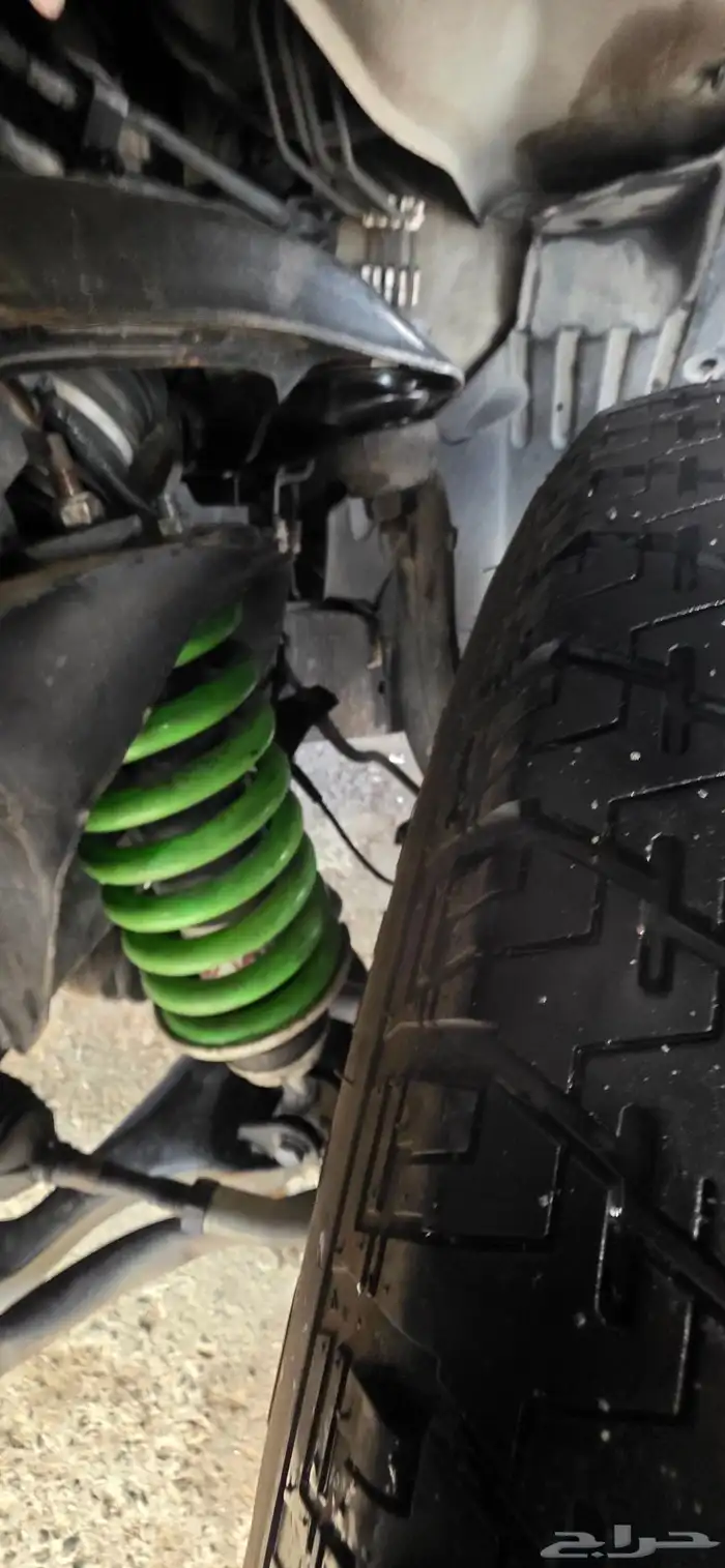 نسيان اكستيرا موديل 2008 2