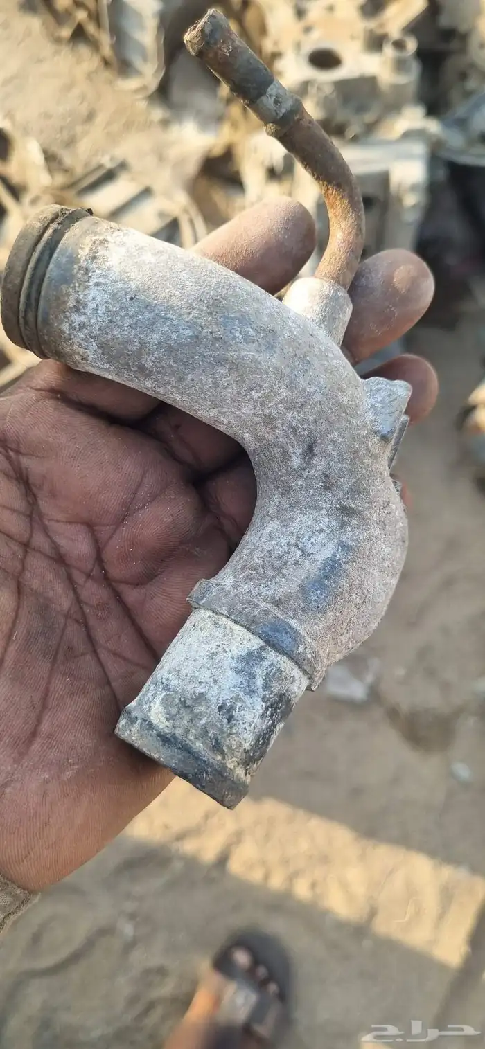 دباب دايهاتسو بوابه بنزين 4