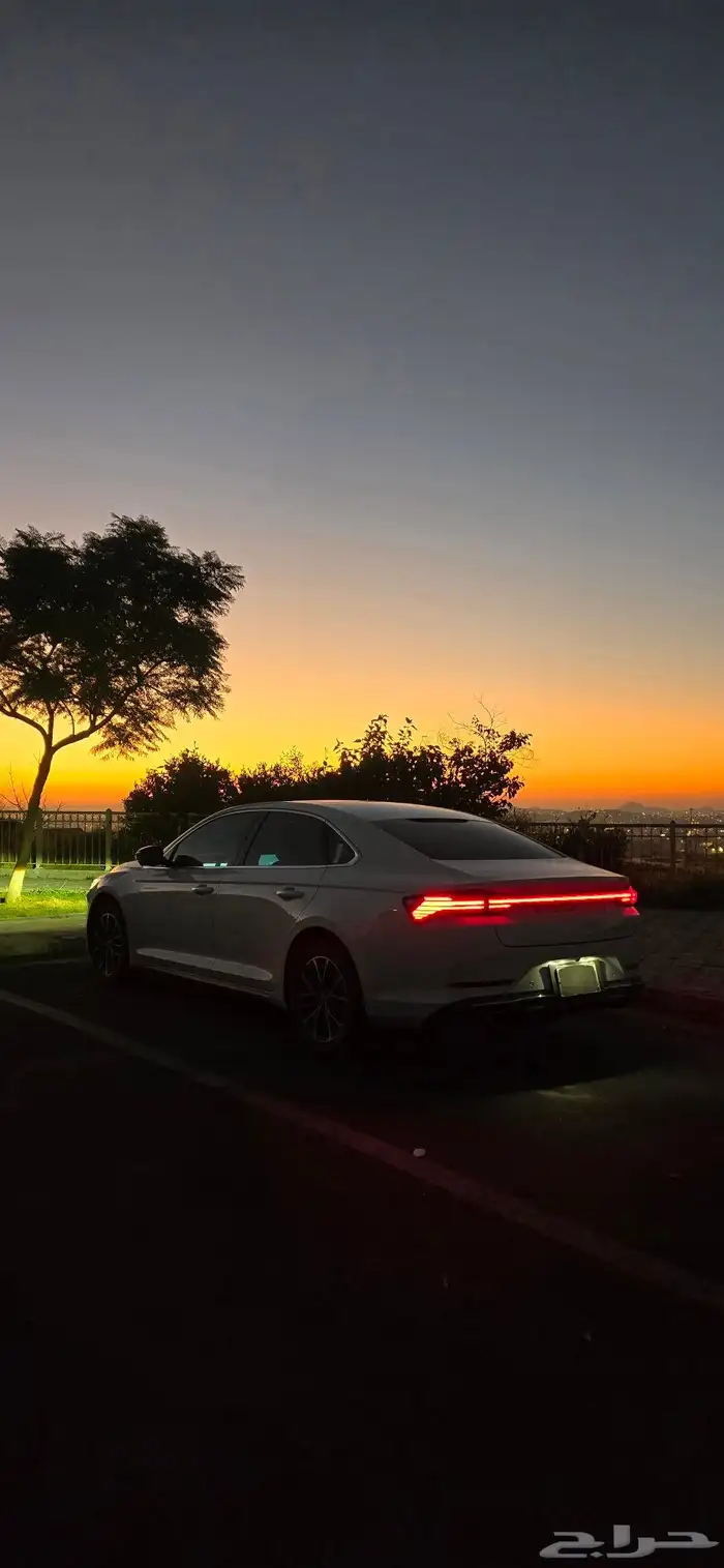 جيلي بريفيس 2025 4