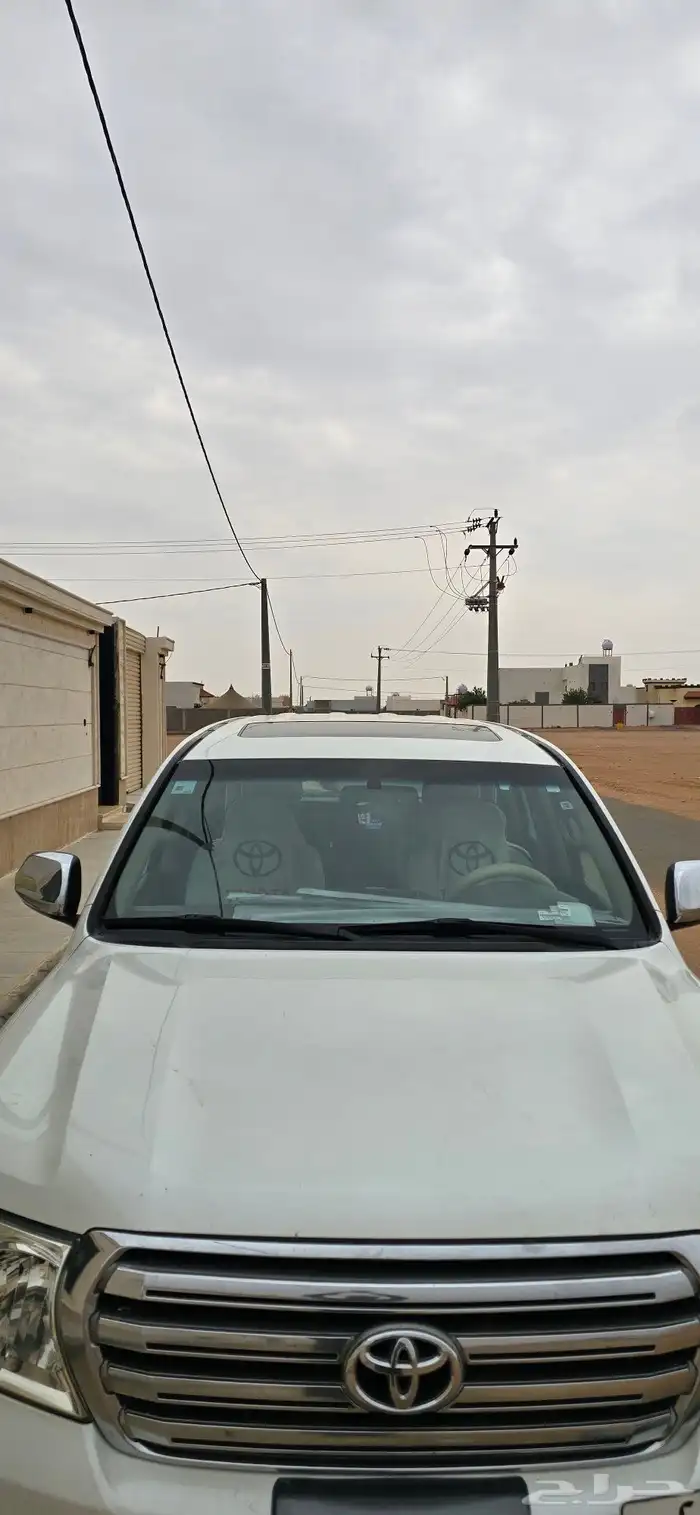 لاندكروزر 2010 1