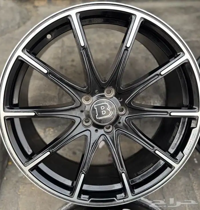 جنوط برابرس مقاس 20 تجاري درجه اولى اخر اصدار 1