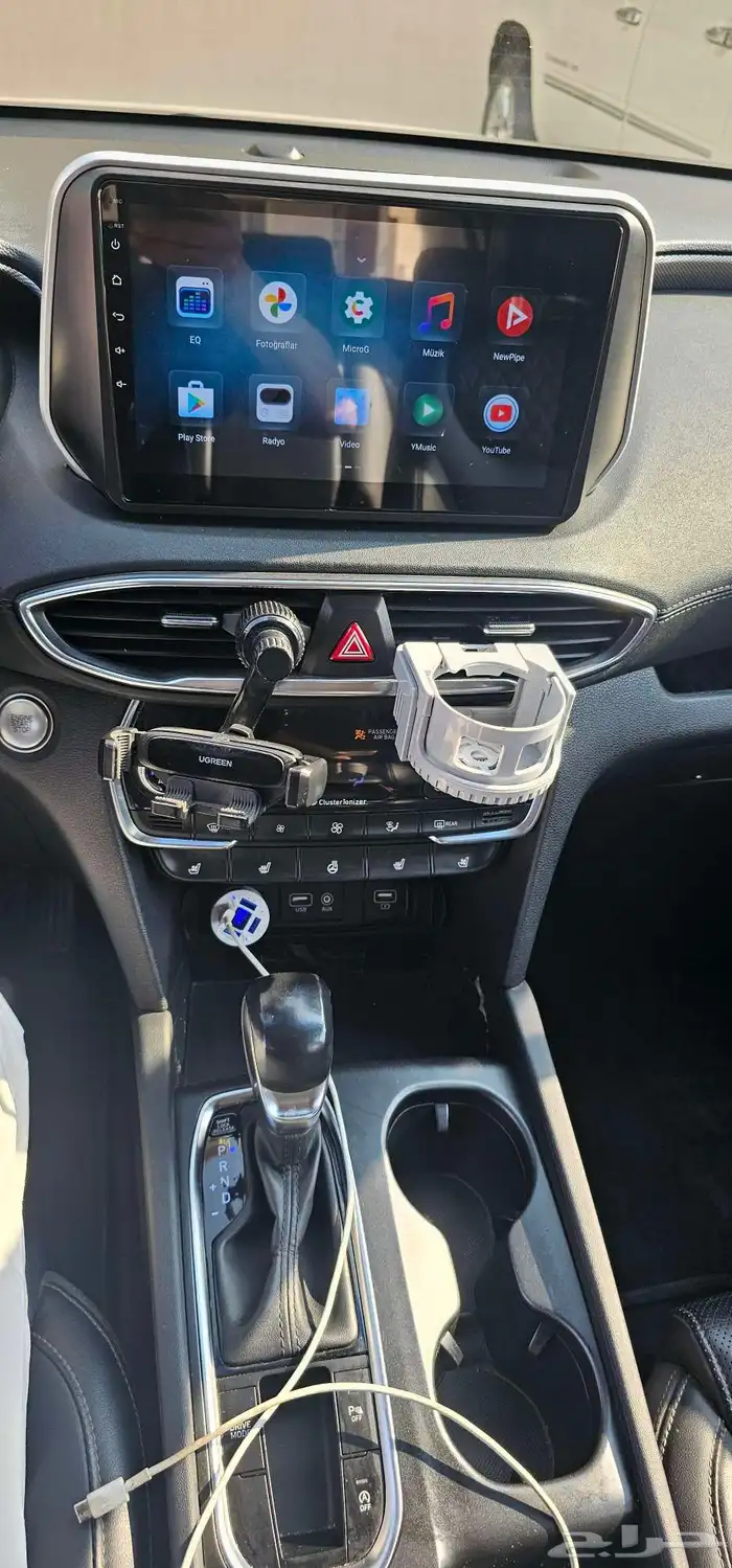 hyundai santafe 2019 6