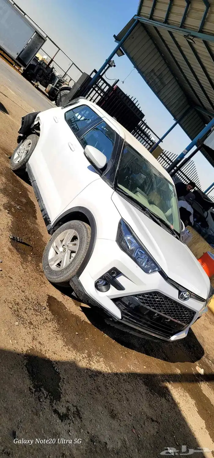 رايز 2025 تشليح قطع غيار فقط 7