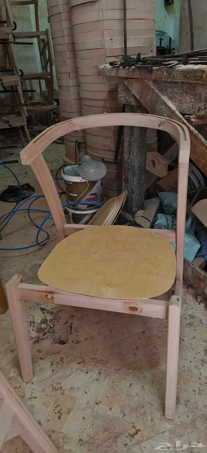 شغل من داخل مصنع المخالد 2