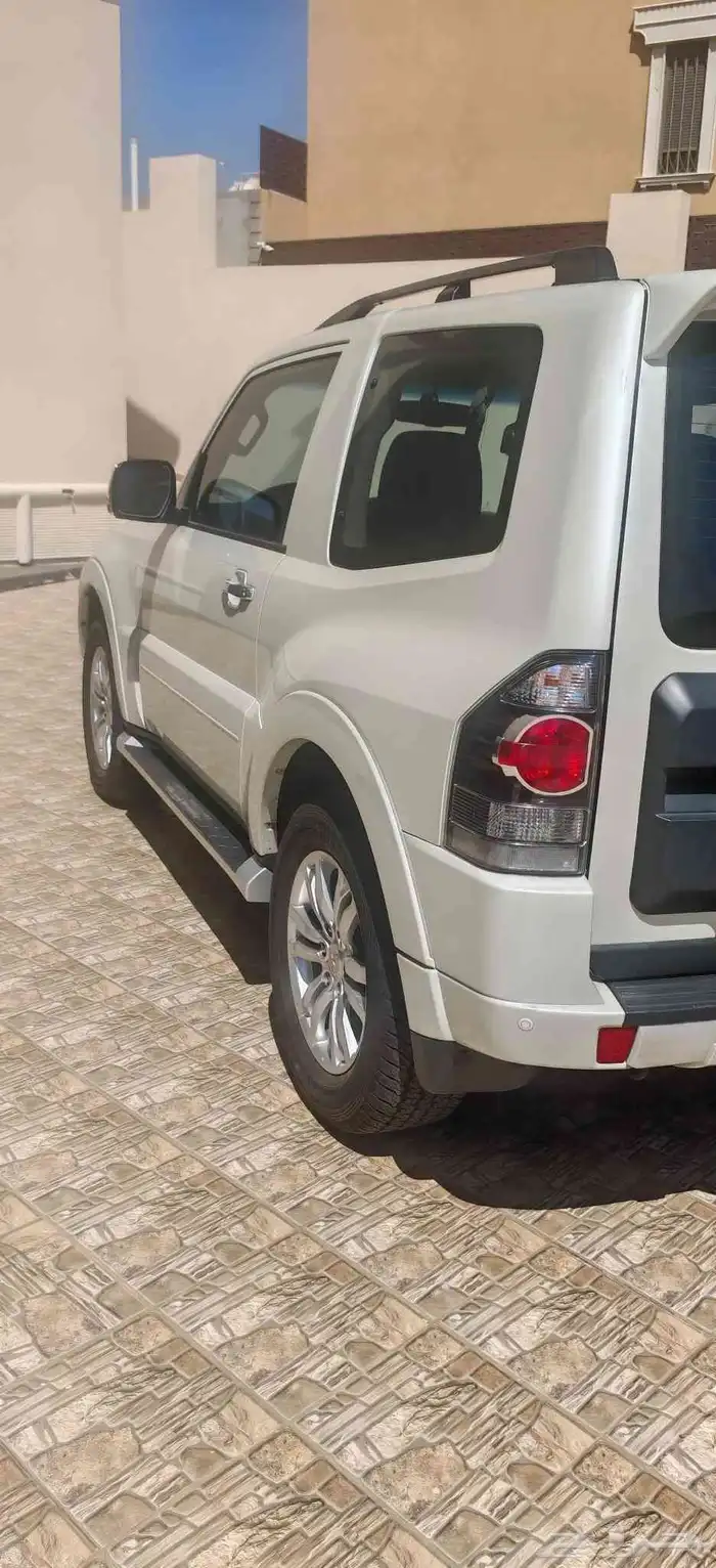 باجيرو ربع فل 2022 2