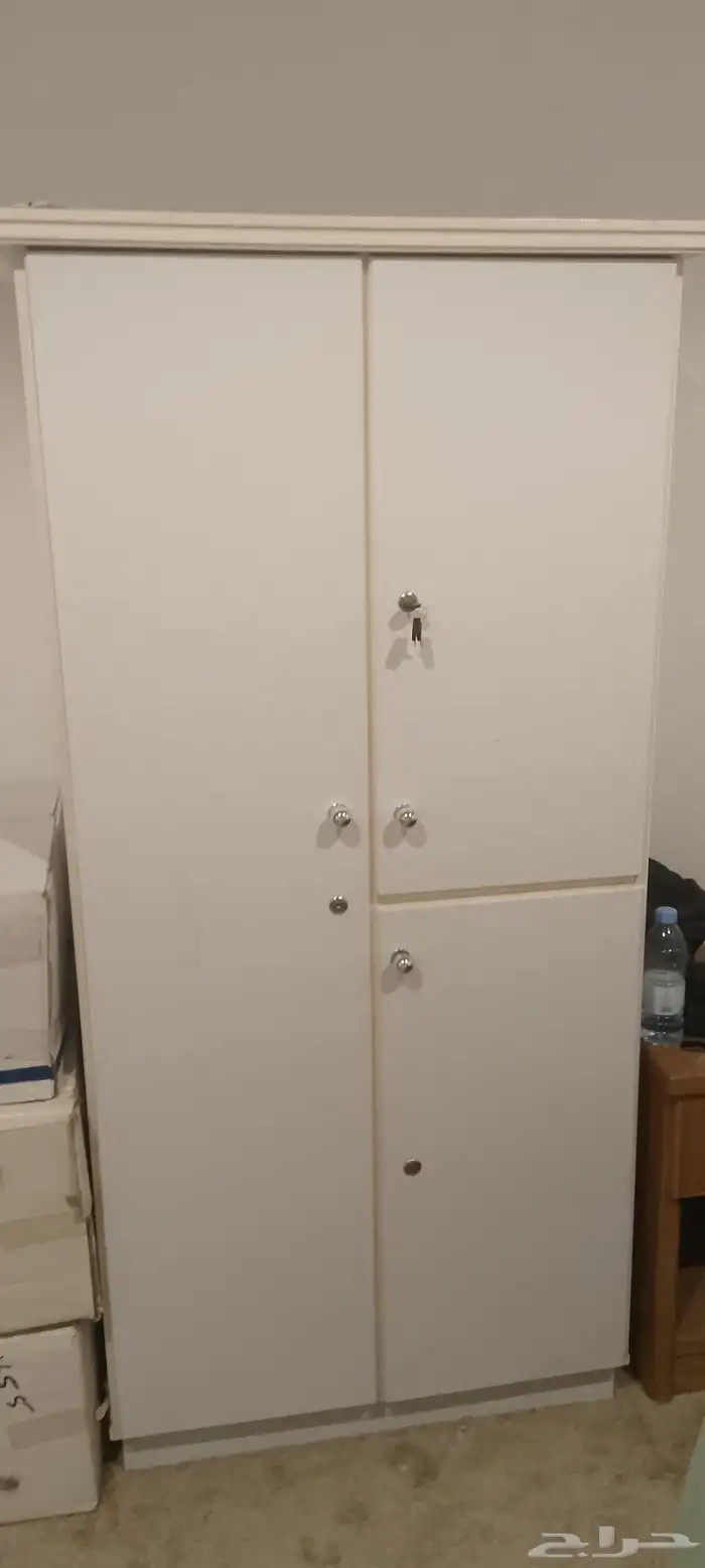 اثنين فرن مكيف دولاب 22لمبه مع سلك 15متر شاشه 70بوصه سمارت 5