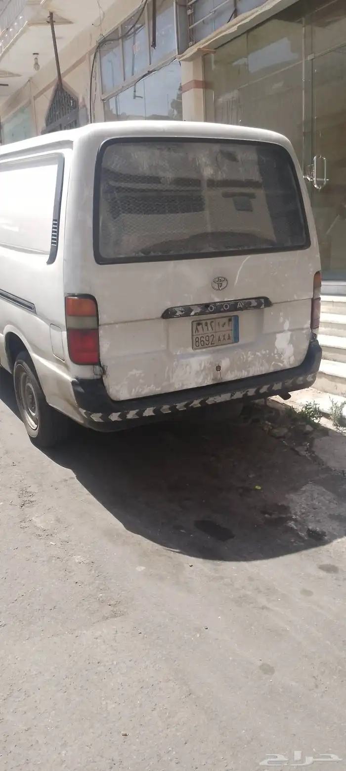 سيارة باص ديزل ابها خميس مشيط 1