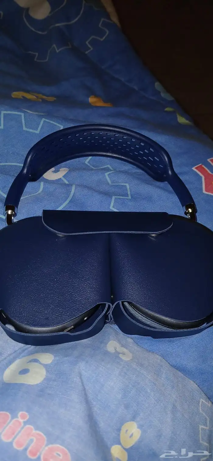 سماعه جديده 0