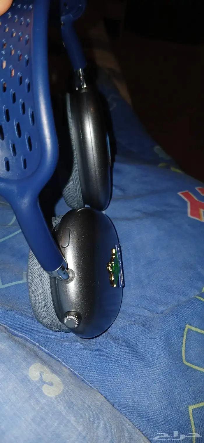 سماعه جديده 2