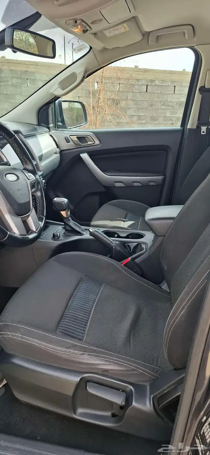 رينجر (ديزل ) للبيع الموديل 2022 دبل 5