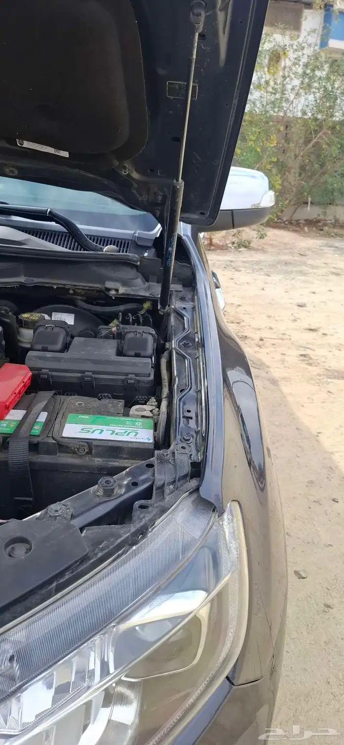 رينجر (ديزل ) للبيع الموديل 2022 دبل 8