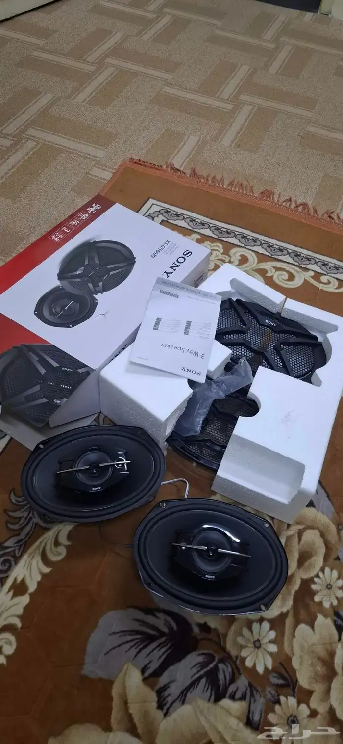 سماعات سوني 0