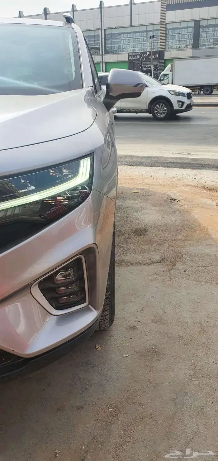 جيلي اوكافانجو 2022 9