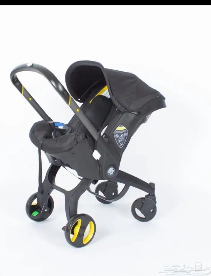 عربية اطفال 4في واحد 1