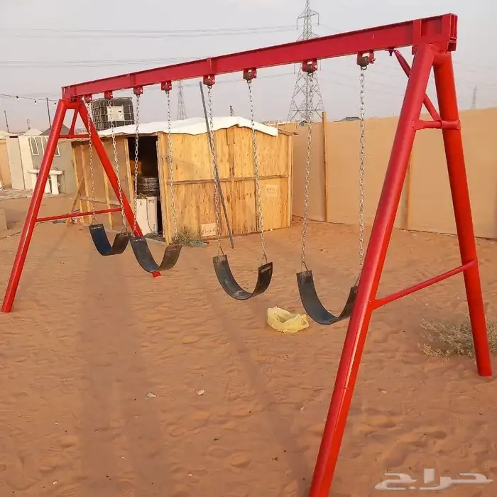 مراجيح ألعاب أطفال 4