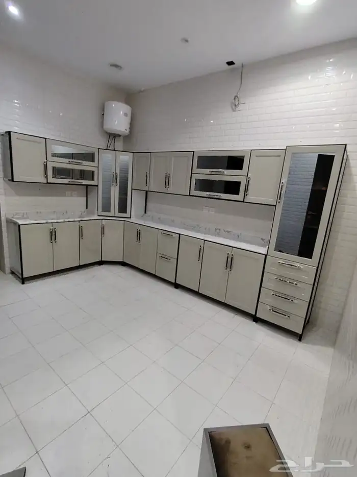 دولاب مطبخ مطابخ جاهزه 2