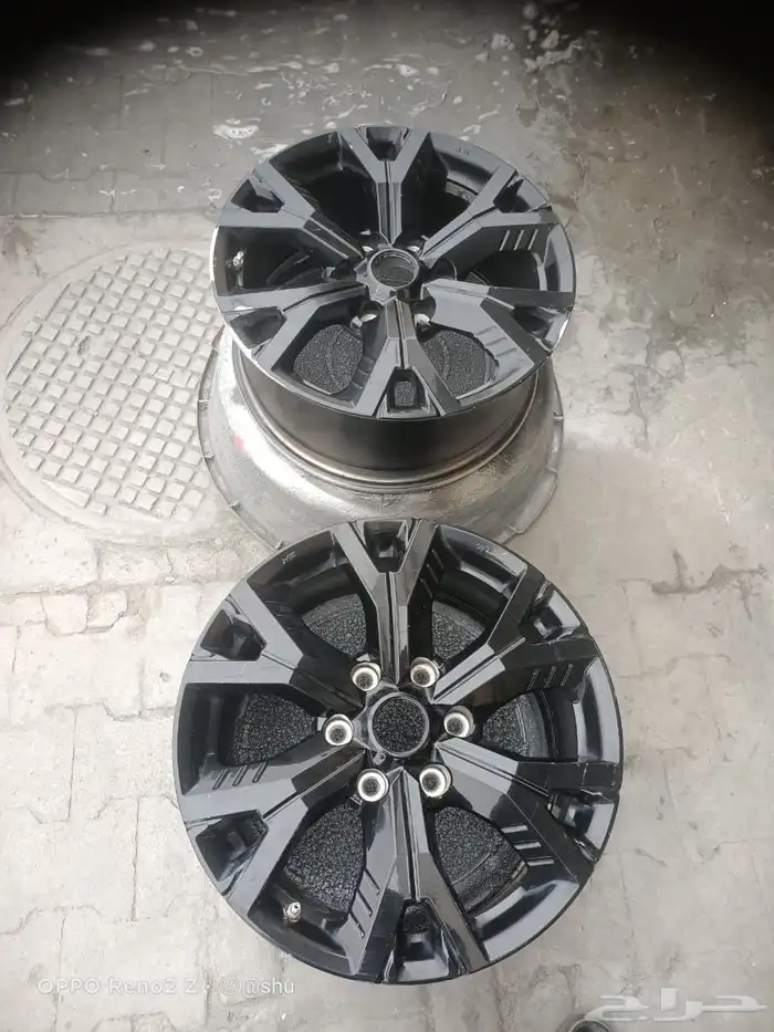 جنوط ديمكس مقاس 18 موديل 2025 حبتين اصلي 1