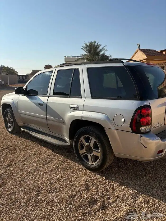 شيفروليه بليزر 2009 3