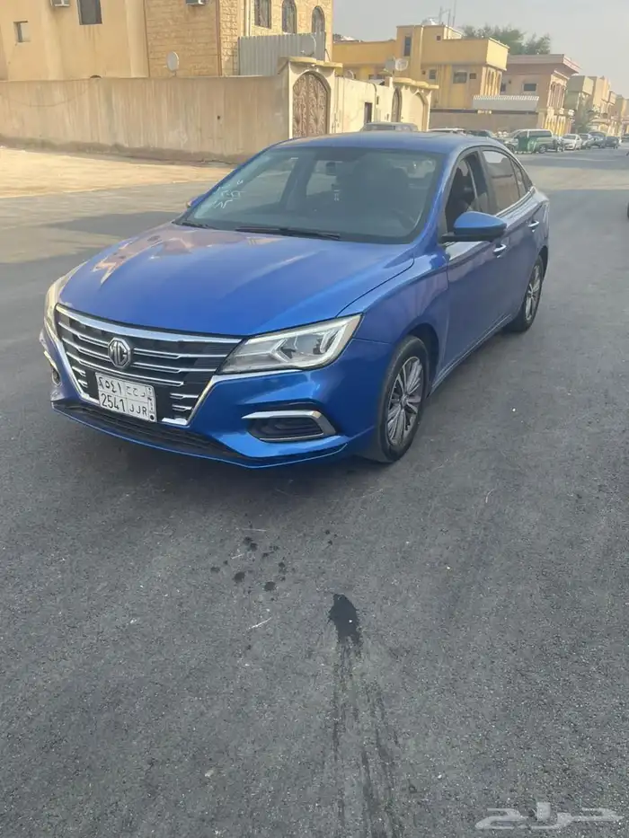 ام جي 5 2022 فل كامل ممشى 83 الف 0