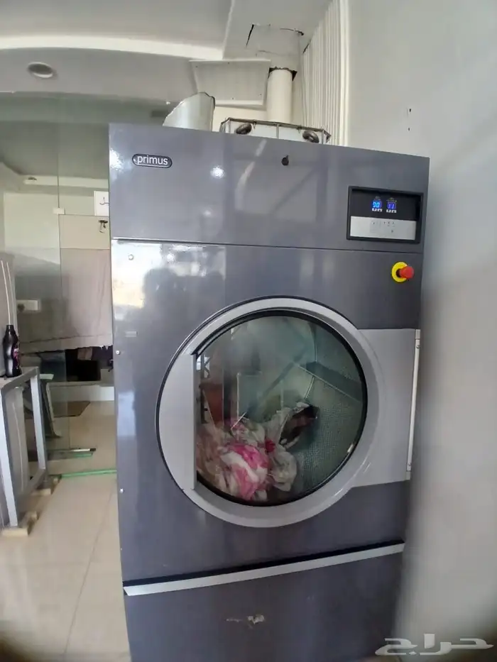 معده مغسله ملابس 0