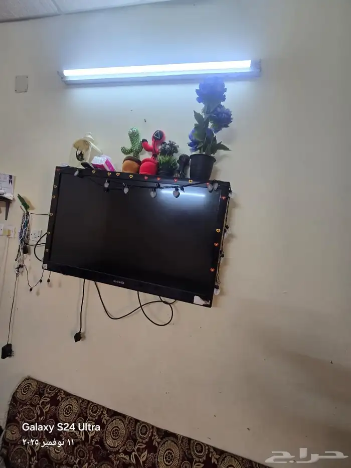 شاشه للبيع 0