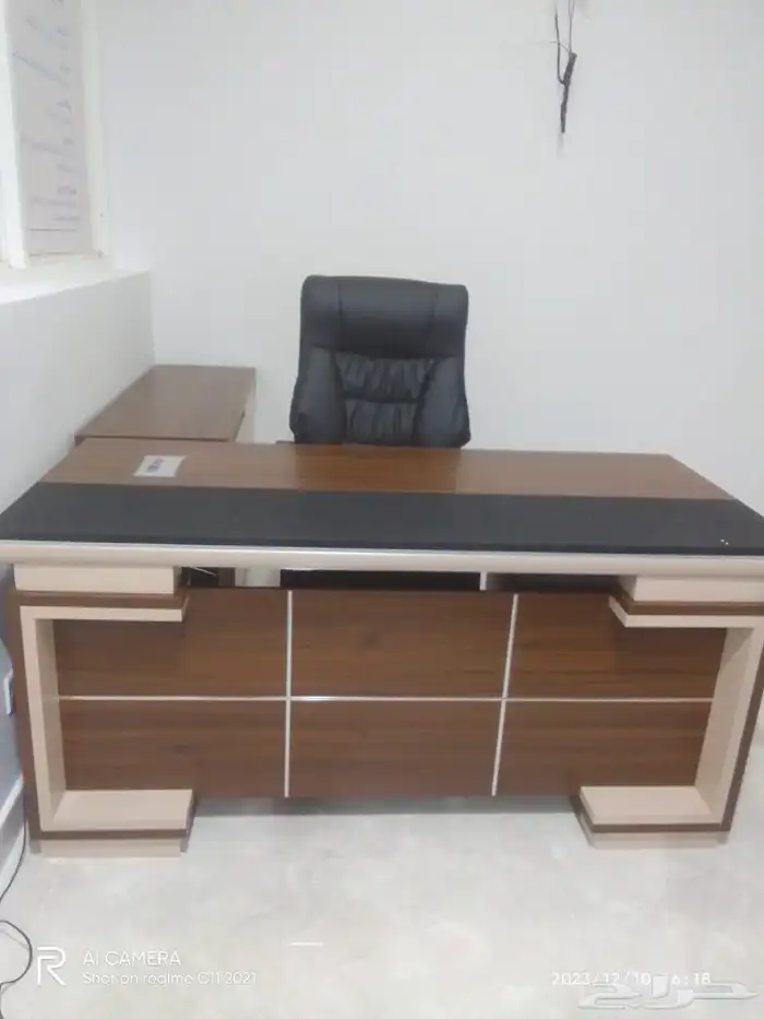 مكاتب دواليب كراسي 5